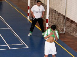 Fotos do Futsal » 2011-2012 » ACD Igreja Velha 8 - ACR Arnal - 4